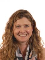 Dr Eleanor Gilroy