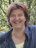headshot Francoise Wemelsfelder