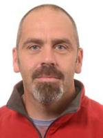 Dr Graham Begg