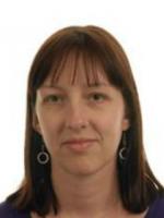 Dr Jenni Stockan