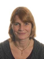 Dr Jennie Brierley