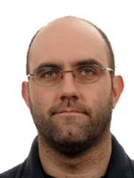 Dr Leighton Pritchard