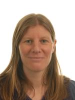 Dr Lucy Gilbert