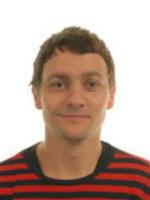 Dr Mads Troldborg