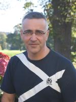 Dr Pete Iannetta