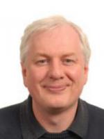 Dr Roy Neilson