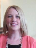 Dr Sonia Humphris