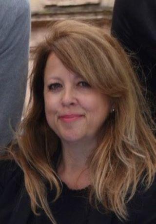 Michelle McWilliams