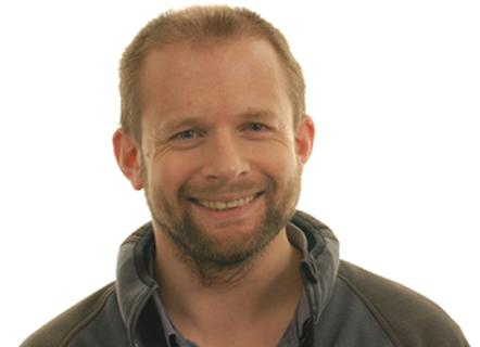 Dr Kit Macleod