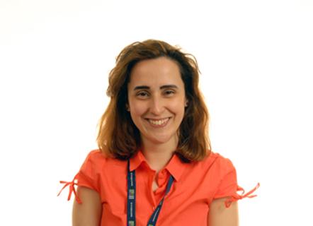 Dr Nazli Koseoglu